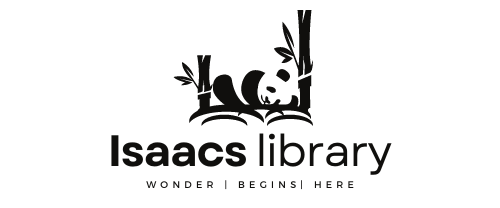 Isaacs Library: Wonder Begins Here
